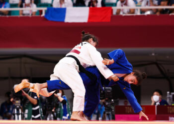 Para Judo : L’équipe de France prête pour les Mondiaux
