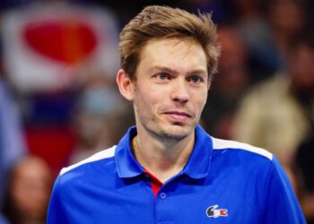 Nicolas Mahut : « Le succès du tournoi se fait dans les tribunes »