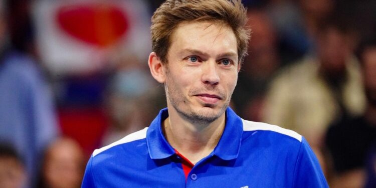 Nicolas Mahut : « Le succès du tournoi se fait dans les tribunes »