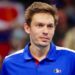 Nicolas Mahut : « Le succès du tournoi se fait dans les tribunes »
