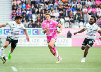 Des passerelles entre le sport professionnel et fédéral