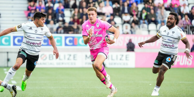 Des passerelles entre le sport professionnel et fédéral