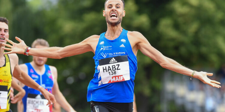 Running : Les 10 km des Quais de Bordeaux battent leur plein