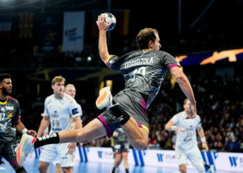 Handball : Nantes- Barça, un duel haletant