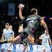 Handball : Nantes- Barça, un duel haletant