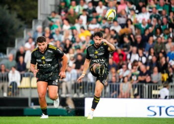 Rugby : La Rochelle veut renouer avec le succès