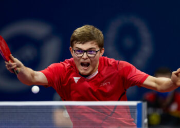 Paris 2024 : Voisins-le-Bretonneux futur centre de préparation des Jeux