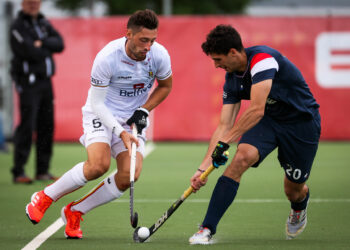 Triathlon : Léo Bergère sur le toit du monde !