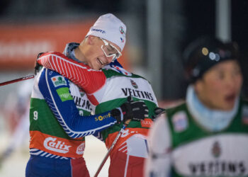 Combiné nordique : Mattéo Baud crée l’exploit en Coupe du Monde