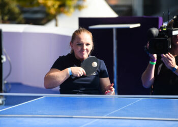 Flora Vautier : « Le plaisir, un élément essentiel »