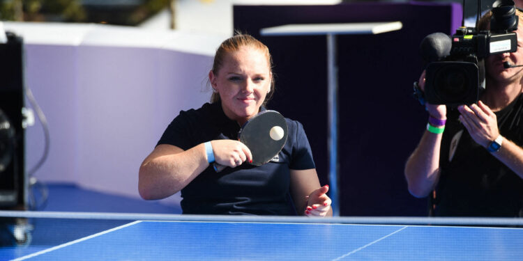 Flora Vautier : « Le plaisir, un élément essentiel »