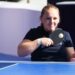 Para Tennis de table : Flora Vautier se pare de bronze