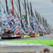Voile : La Route du Rhum se rhabille