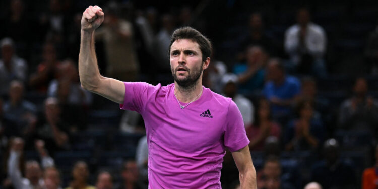 Tennis : Gilles Simon prêt pour un nouveau combat