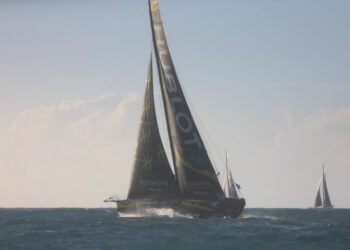 Voile : Carton plein pour Virtual Regatta sur la Route du Rhum