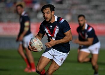 Rugby à XIII : Double dose d’Angleterre pour les Bleu(e)s