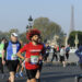 Running : La 7e Urgent Run de retour à Paris