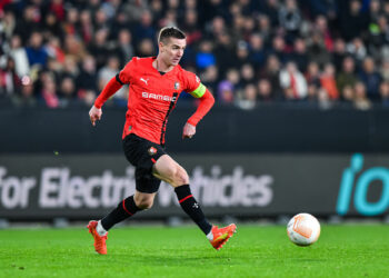 Football : Des chocs pour Nantes et Rennes