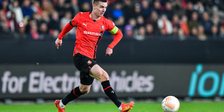 Football : Des chocs pour Nantes et Rennes