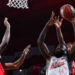 Basket : Le Mans éjecté du podium de Betclic Elite