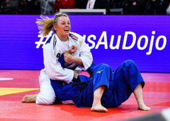 Judo : Direction Mulhouse pour les Bleu(e)s
