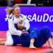 Judo : Direction Mulhouse pour les Bleu(e)s