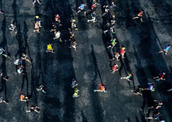 Running : Les Boucles du 17e font leur retour