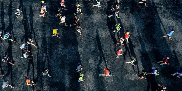 Running : Les Boucles du 17e font leur retour