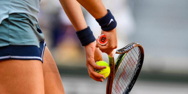 Tennis : La FFT engagée contre les violences sexuelles