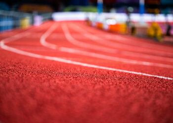 La Cité Sportive de Penvillers se refait une beauté