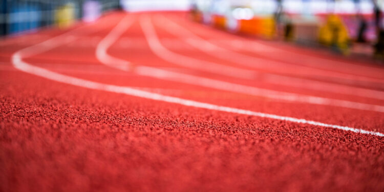 La Cité Sportive de Penvillers se refait une beauté