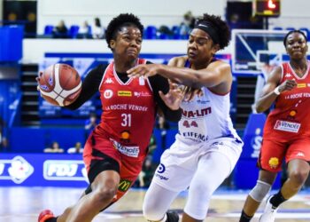 Basket : La Roche veut croire à son épopée européenne