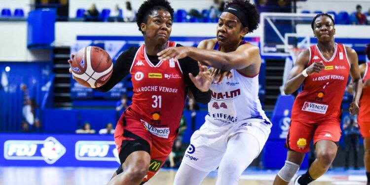 Basket : La Roche veut croire à son épopée européenne