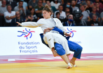 Judo : La Ligue Sud Judo en fête à Toulon