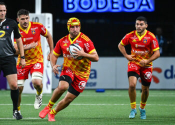 Lucas Velarte, reconversion professionnelle