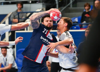 Handball : Le PSG assure une nouvelle fois