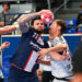 Handball : Le PSG assure une nouvelle fois