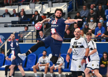 Handball : Le PSG veut surfer sur sa dynamique