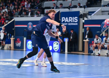 Handball : Le PSG prêt pour la Coupe de France