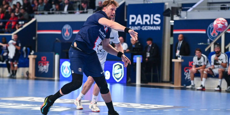 Handball : Le PSG prêt pour la Coupe de France