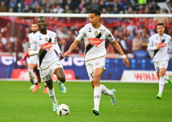 Football : Le SCO d’Angers s’effondre un peu plus