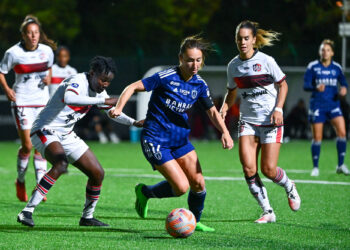 Football : Les équipes franciliennes prêtes pour le combat