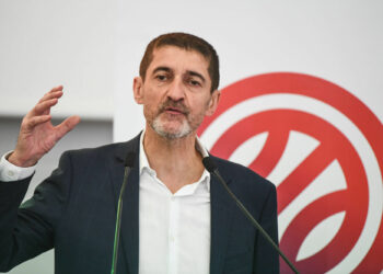 Salon des Maires 2022 : La FFBB s’adresse aux collectivités