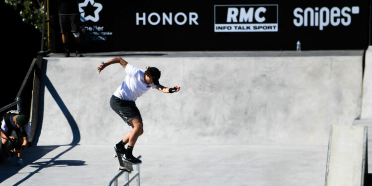 Succès au rendez-vous pour le E-FISE Junior by Hot Wheels