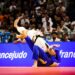 Fabrice Guilley : « Fédérer à travers le judo »