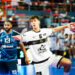Handball : La Team Chambé s’installe dans le top 5