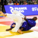 Dominique Germain : « Le judo parisien se développe bien »