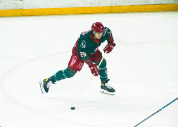 Hockey sur glace : Les Jokers veulent briser la glace