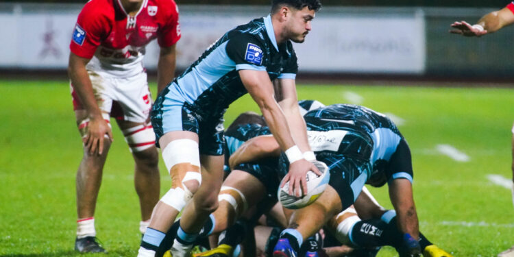 Rugby : Massy veut se racheter en Pro D2