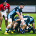 Rugby : Massy veut se racheter en Pro D2